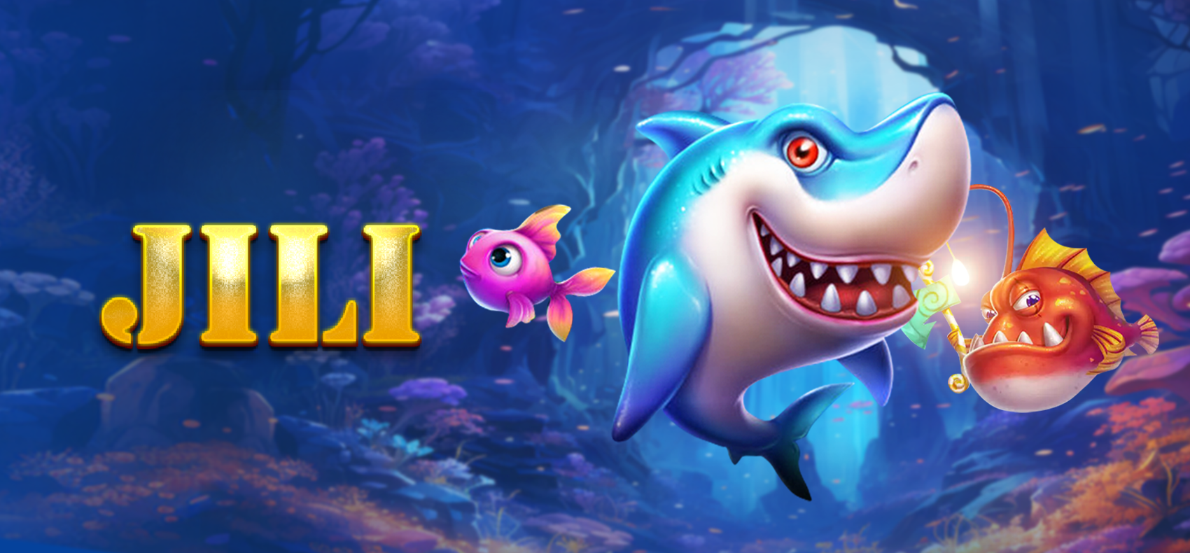 jili slot provider