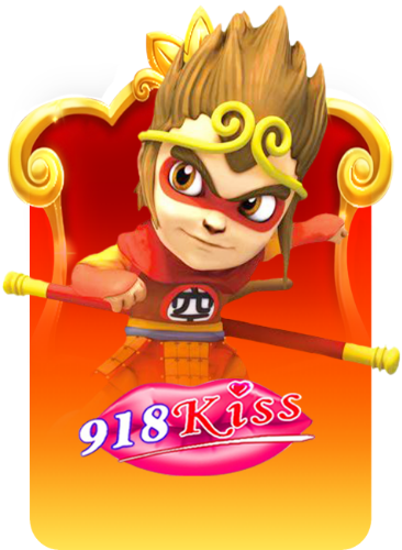 918kiss slot provider