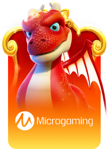 microgaming slot provider