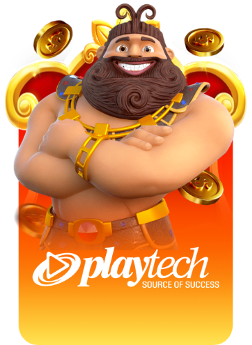 playtech slot provider