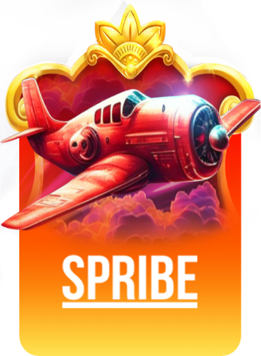 spribe slot provider